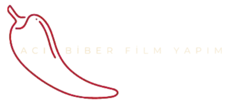 Acı Biber Film logosu